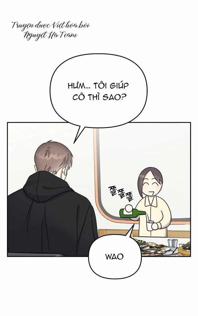 Hãy Diễn Như Anh Yêu Em Chapter 30 - 18