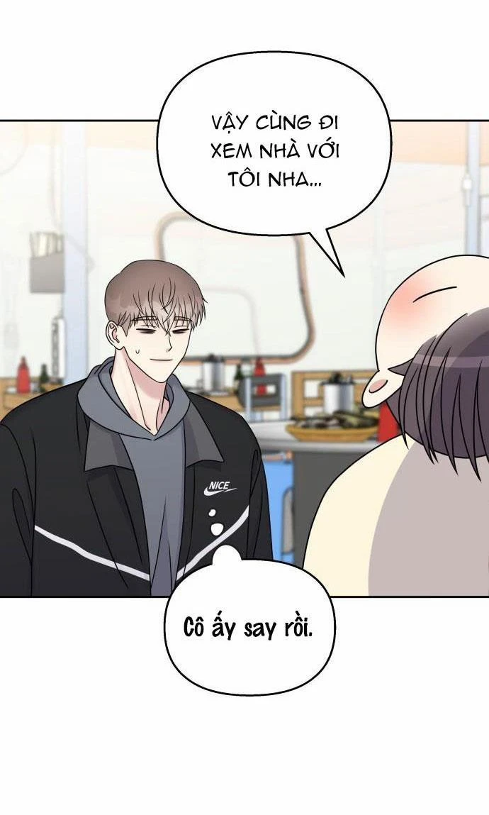 Hãy Diễn Như Anh Yêu Em Chapter 30 - 21