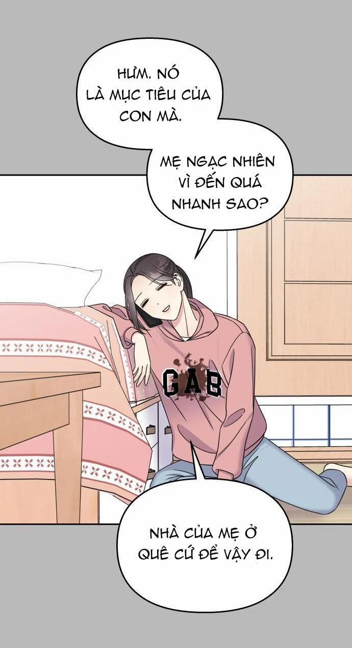 Hãy Diễn Như Anh Yêu Em Chapter 30 - 25
