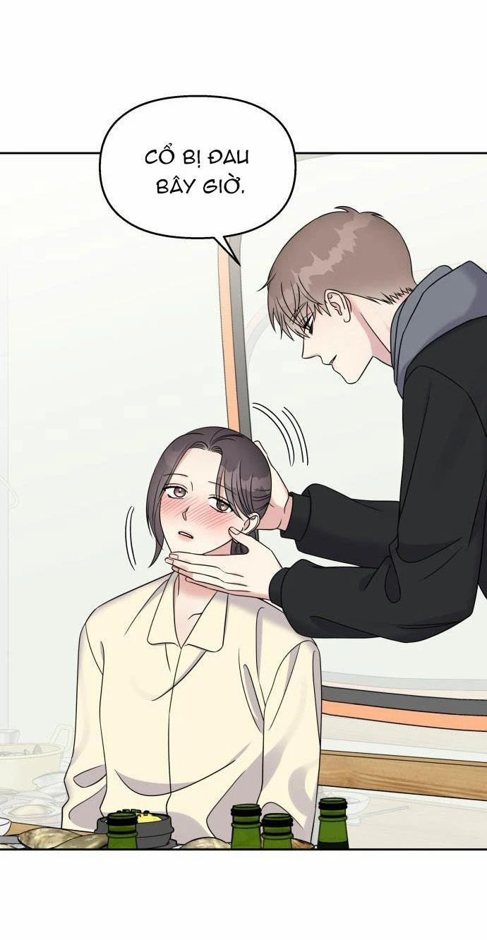 Hãy Diễn Như Anh Yêu Em Chapter 30 - 32