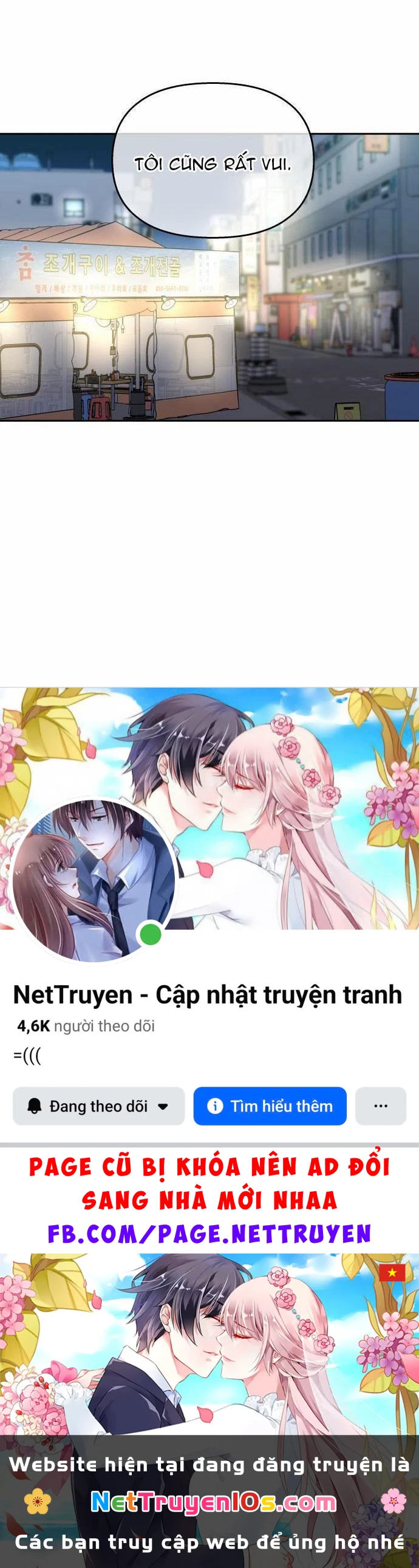 Hãy Diễn Như Anh Yêu Em Chapter 30 - 35