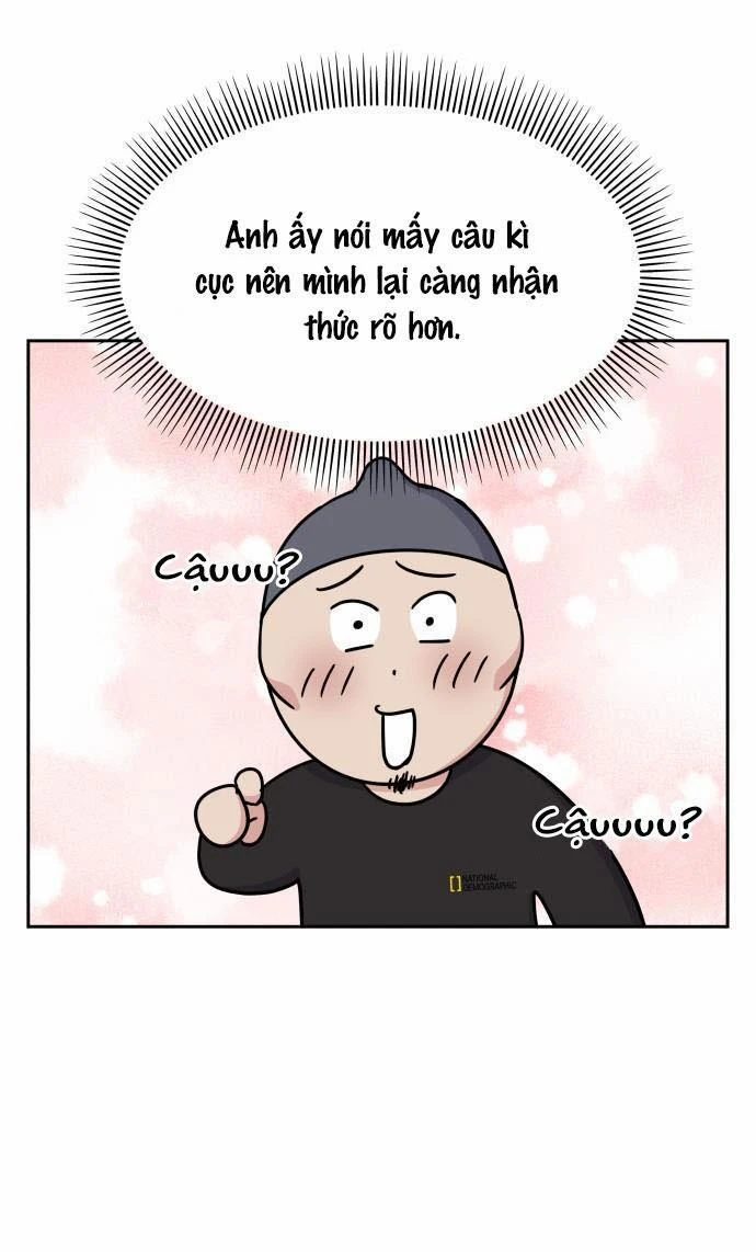 Hãy Diễn Như Anh Yêu Em Chapter 30.5 - 3