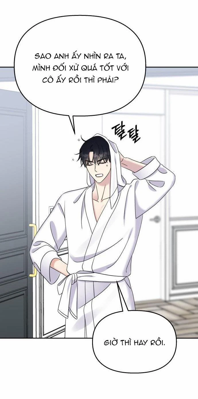 Hãy Diễn Như Anh Yêu Em Chapter 30.5 - 4