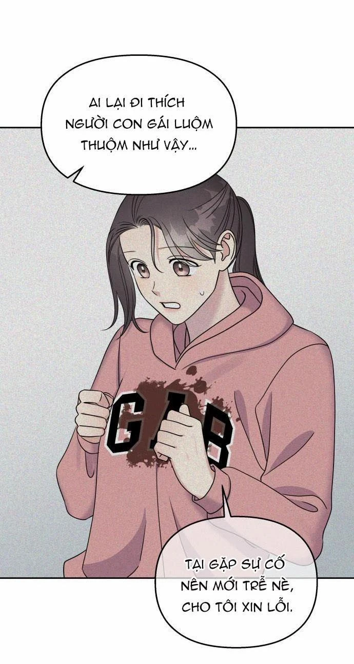Hãy Diễn Như Anh Yêu Em Chapter 30.5 - 5