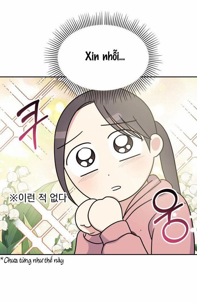 Hãy Diễn Như Anh Yêu Em Chapter 30.5 - 7