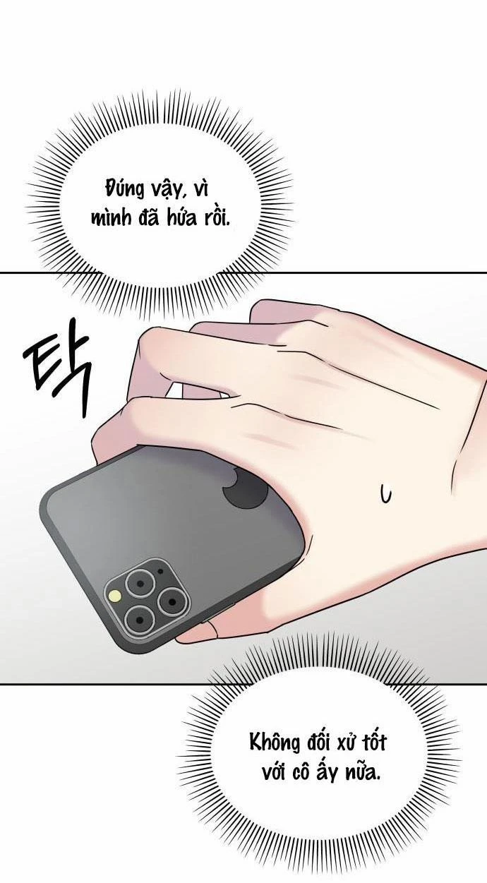 Hãy Diễn Như Anh Yêu Em Chapter 30.5 - 9