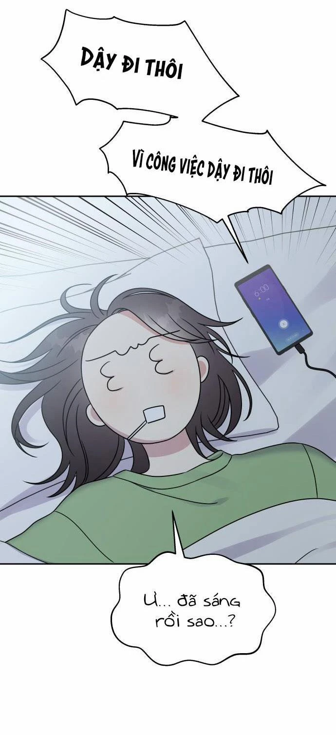 Hãy Diễn Như Anh Yêu Em Chapter 30.5 - 11