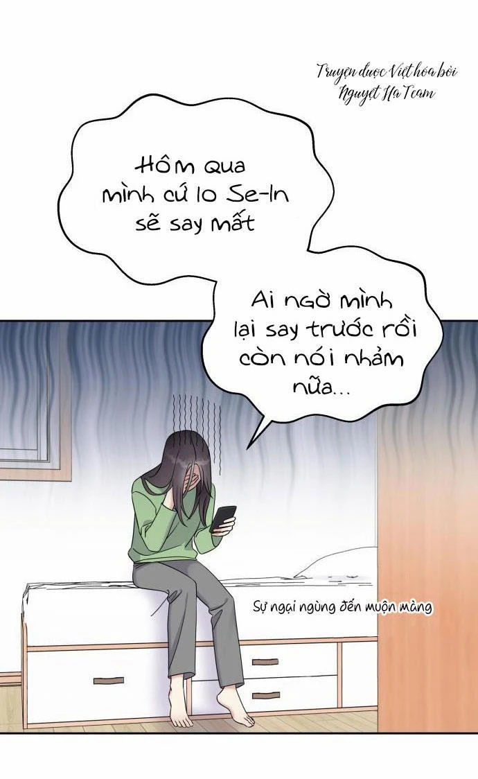 Hãy Diễn Như Anh Yêu Em Chapter 30.5 - 12