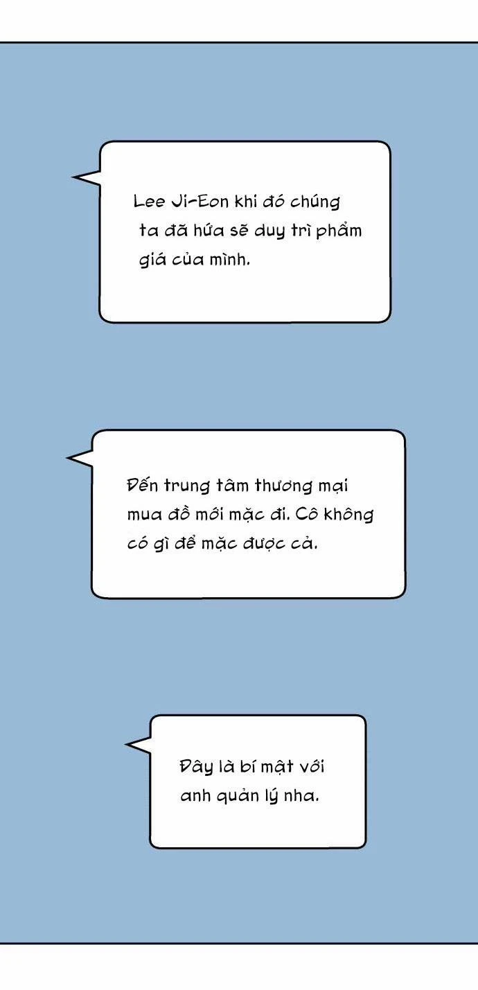 Hãy Diễn Như Anh Yêu Em Chapter 30.5 - 14
