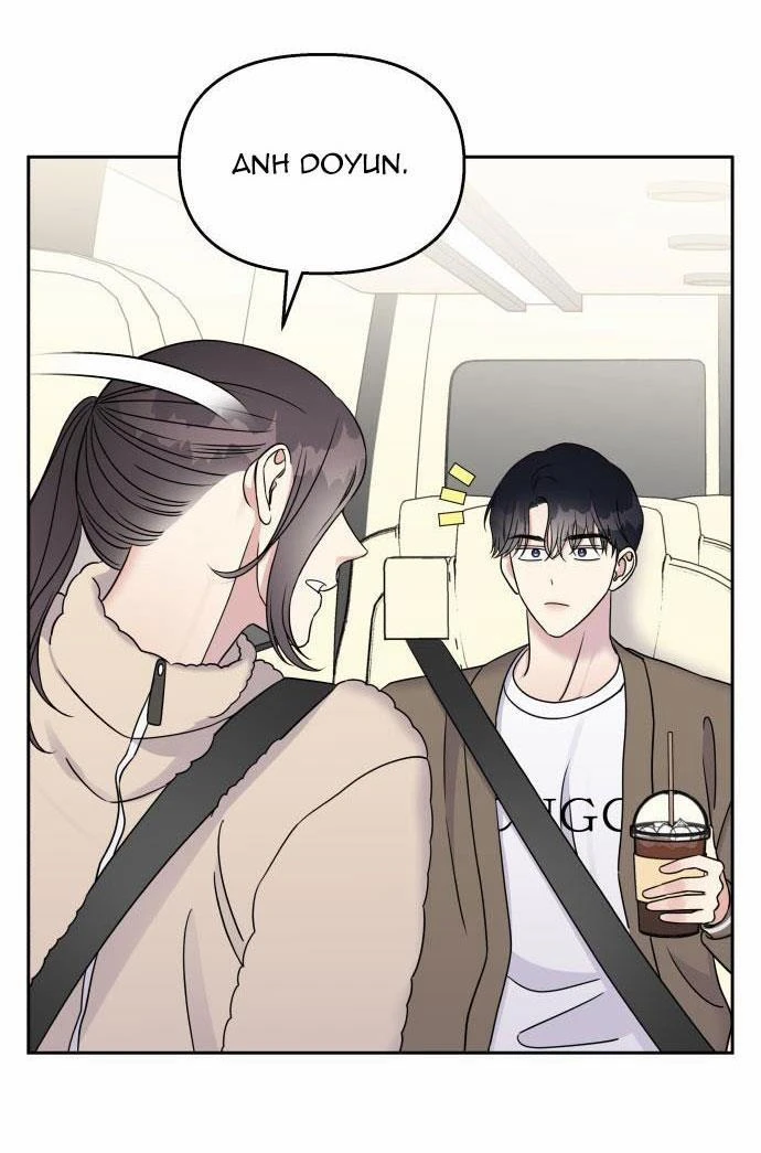 Hãy Diễn Như Anh Yêu Em Chapter 30.5 - 17