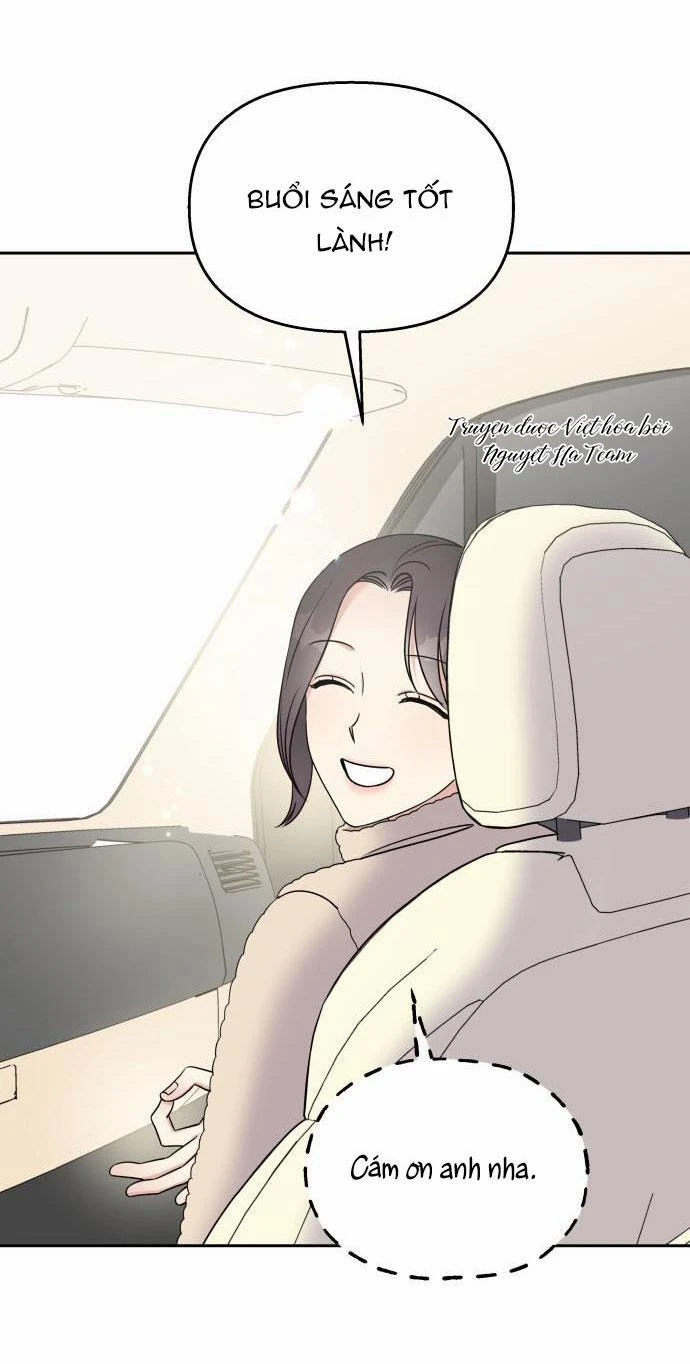 Hãy Diễn Như Anh Yêu Em Chapter 30.5 - 18
