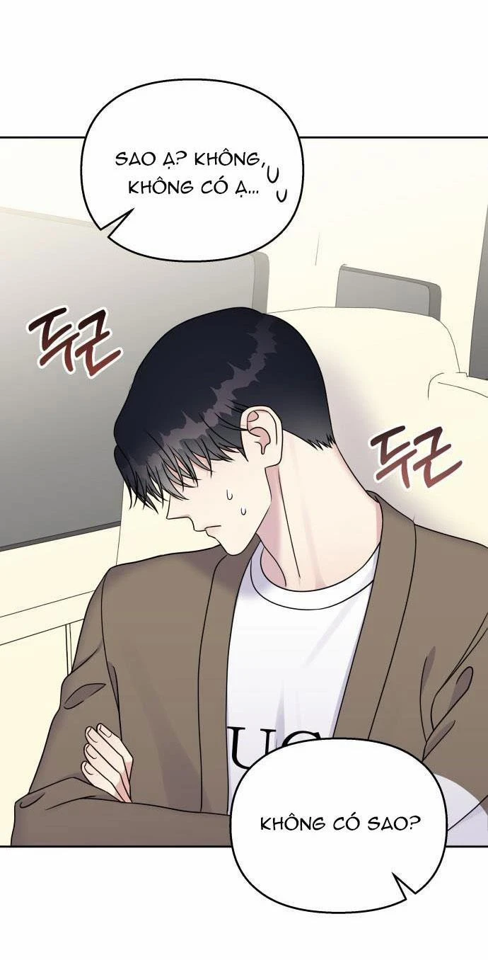 Hãy Diễn Như Anh Yêu Em Chapter 30.5 - 22