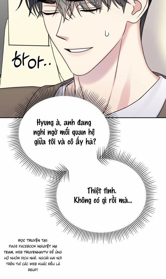 Hãy Diễn Như Anh Yêu Em Chapter 30.5 - 24