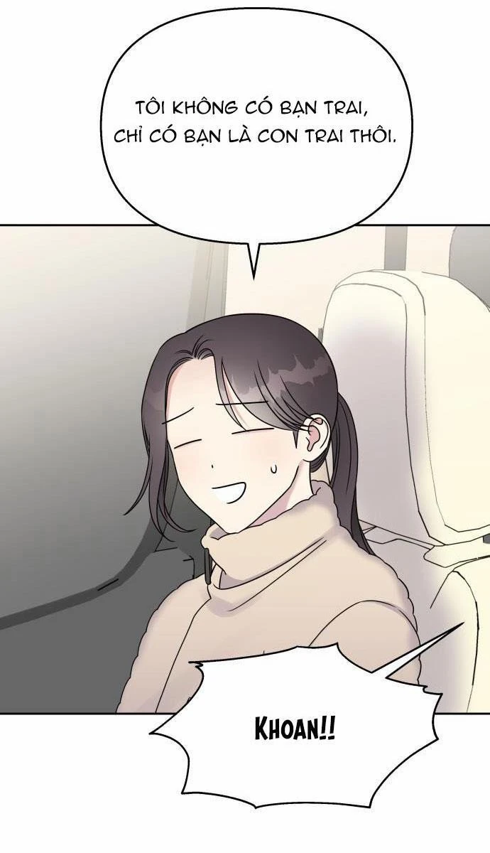Hãy Diễn Như Anh Yêu Em Chapter 30.5 - 25