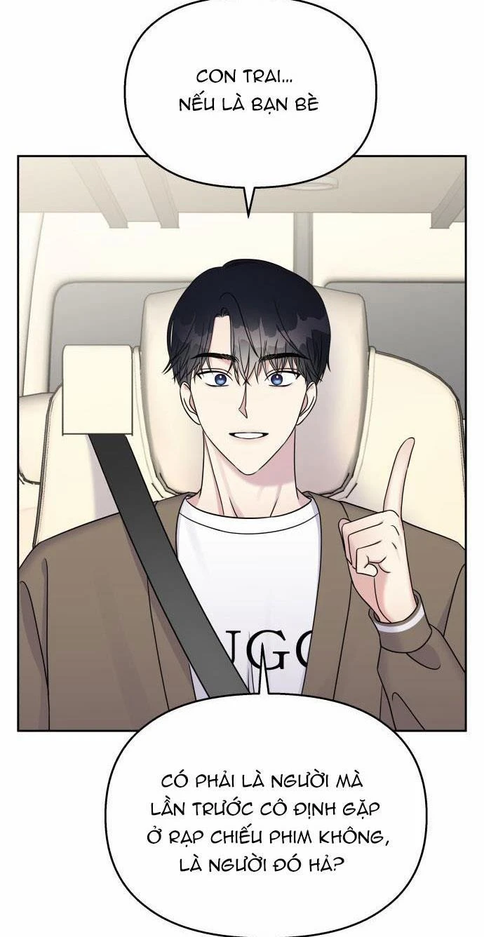 Hãy Diễn Như Anh Yêu Em Chapter 30.5 - 27