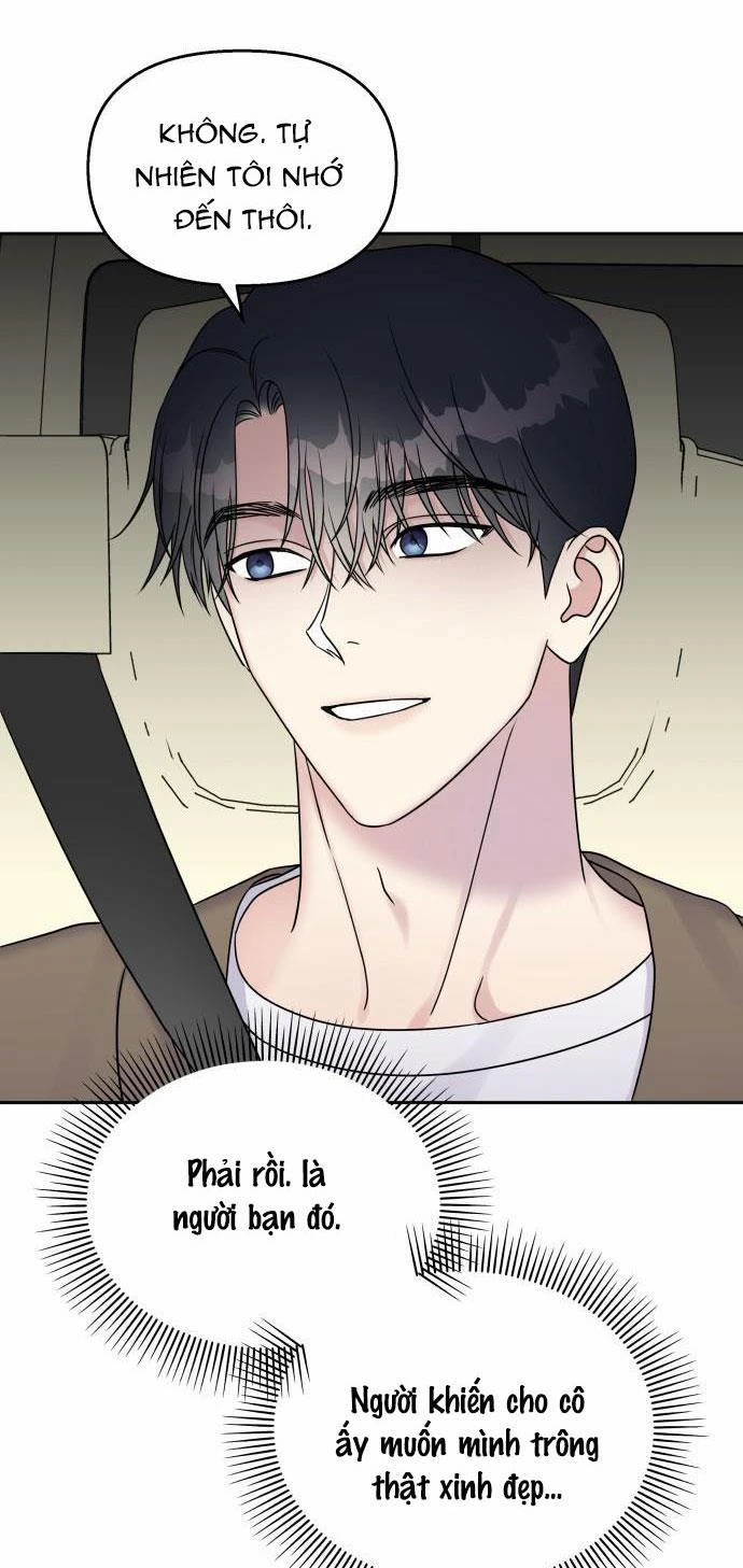 Hãy Diễn Như Anh Yêu Em Chapter 30.5 - 29