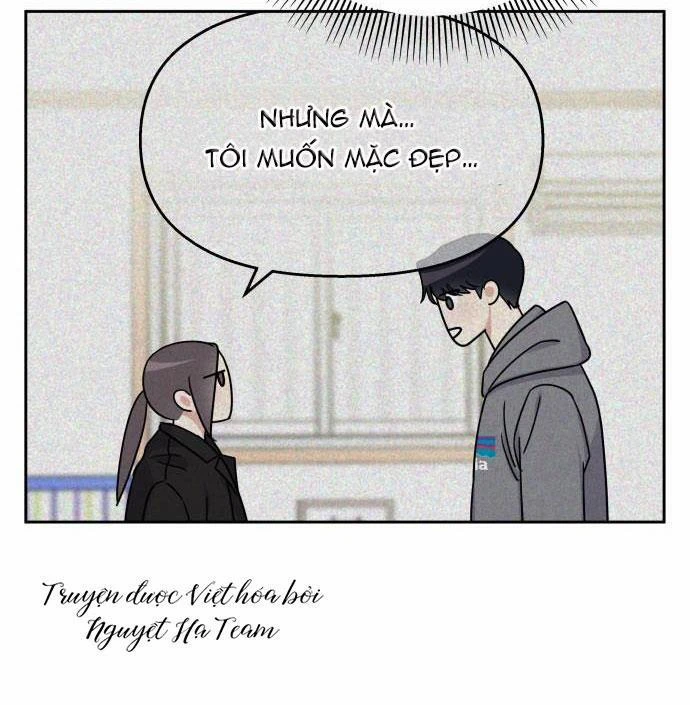 Hãy Diễn Như Anh Yêu Em Chapter 30.5 - 30