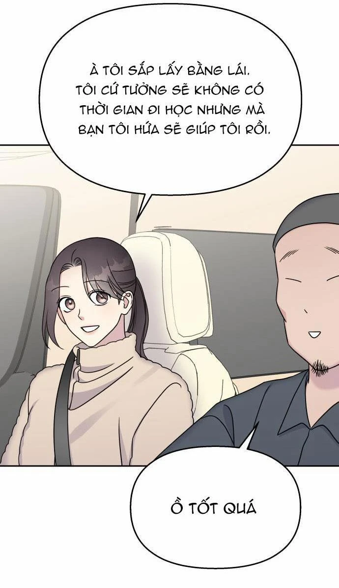 Hãy Diễn Như Anh Yêu Em Chapter 30.5 - 31