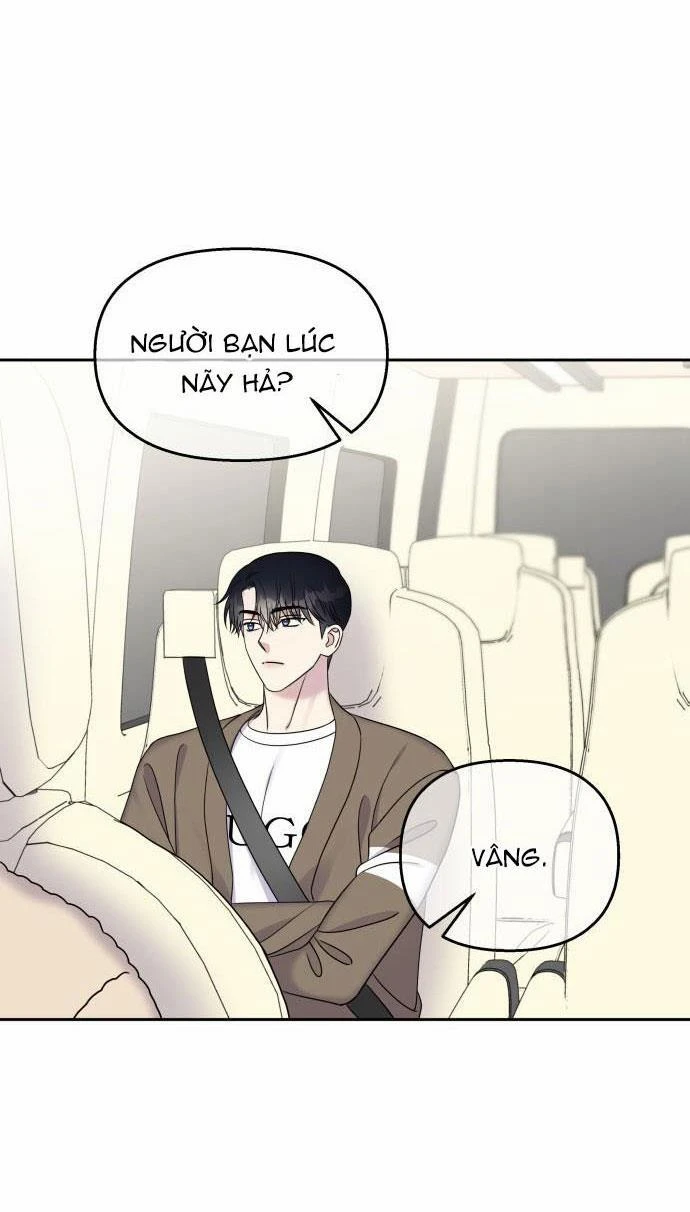 Hãy Diễn Như Anh Yêu Em Chapter 30.5 - 32
