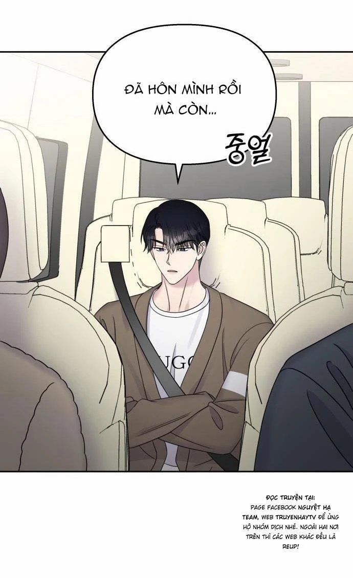 Hãy Diễn Như Anh Yêu Em Chapter 30.5 - 36