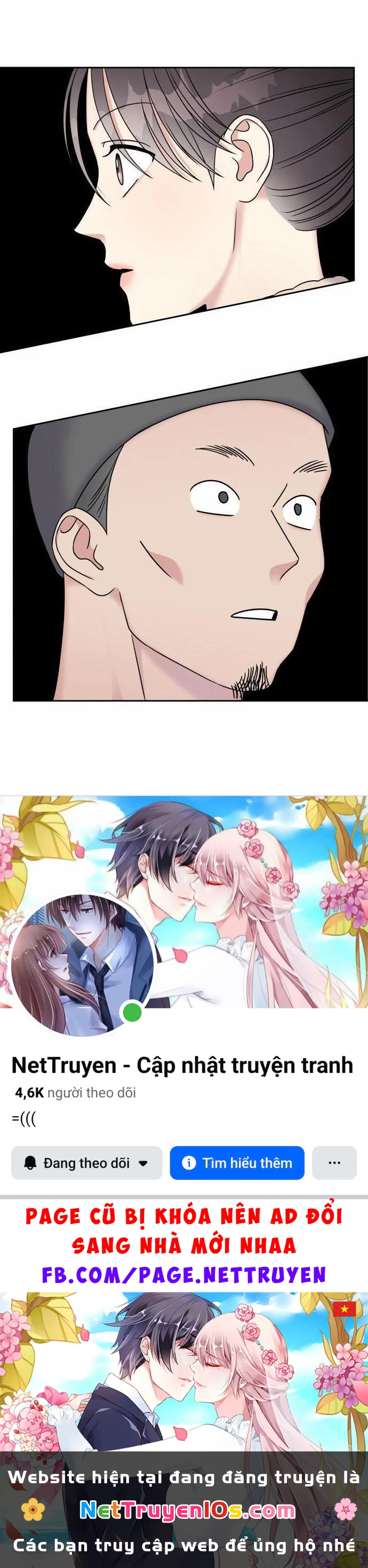 Hãy Diễn Như Anh Yêu Em Chapter 30.5 - 38
