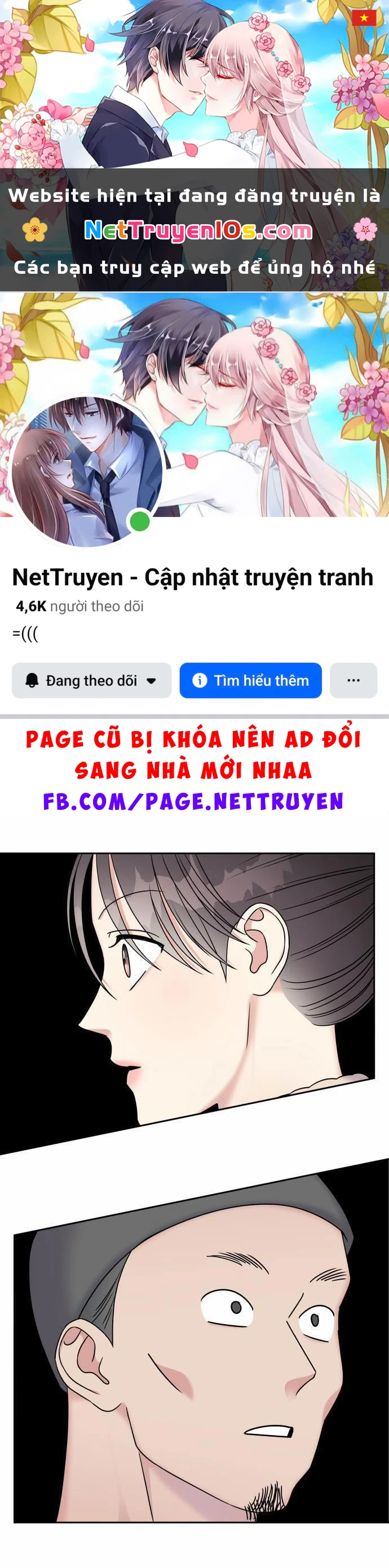 Hãy Diễn Như Anh Yêu Em Chapter 31 - 1