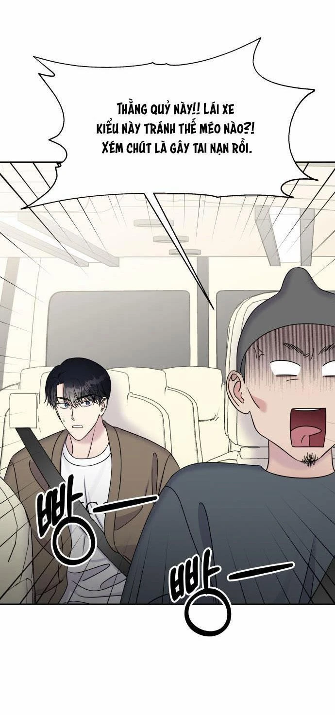 Hãy Diễn Như Anh Yêu Em Chapter 31 - 4