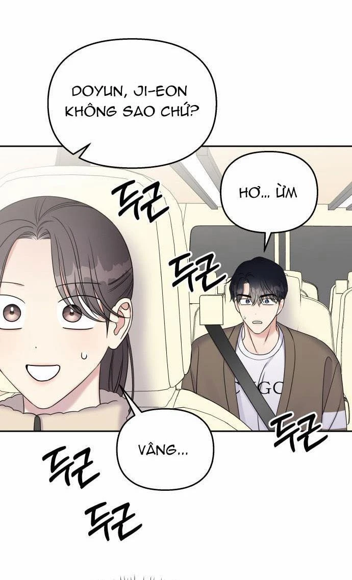 Hãy Diễn Như Anh Yêu Em Chapter 31 - 5