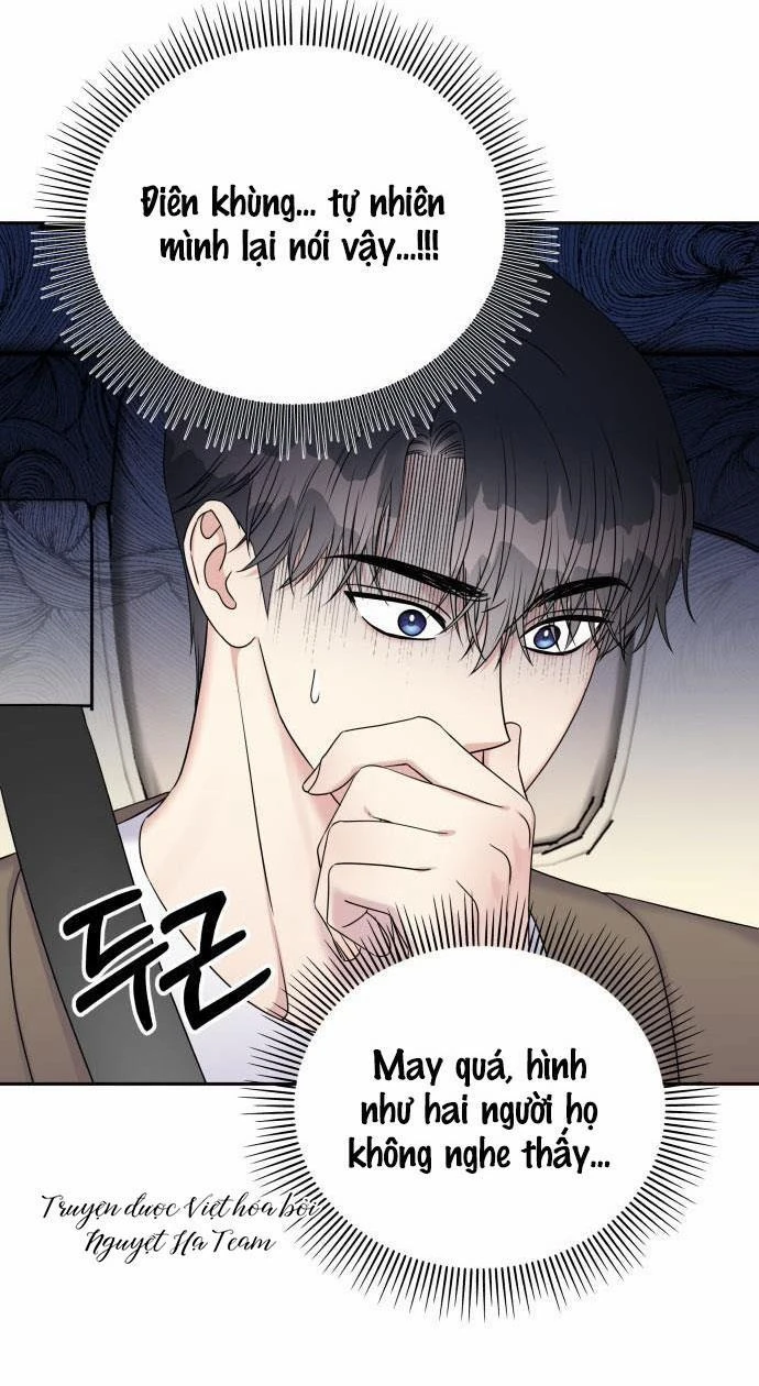 Hãy Diễn Như Anh Yêu Em Chapter 31 - 6