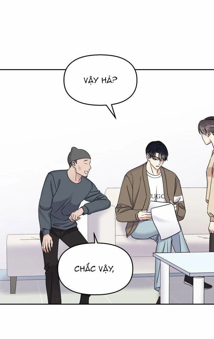Hãy Diễn Như Anh Yêu Em Chapter 31 - 10