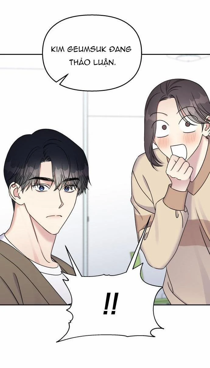 Hãy Diễn Như Anh Yêu Em Chapter 31 - 11