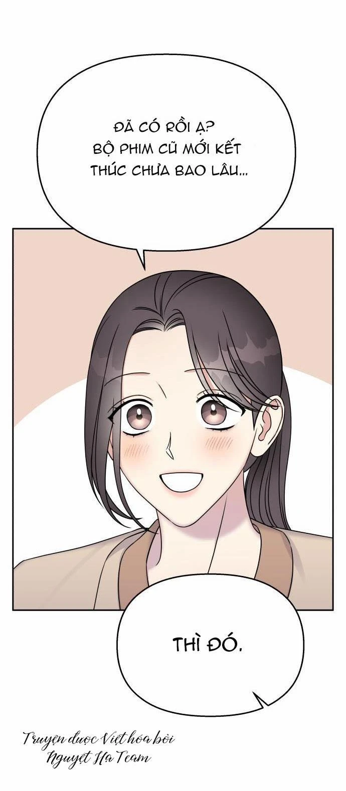 Hãy Diễn Như Anh Yêu Em Chapter 31 - 12