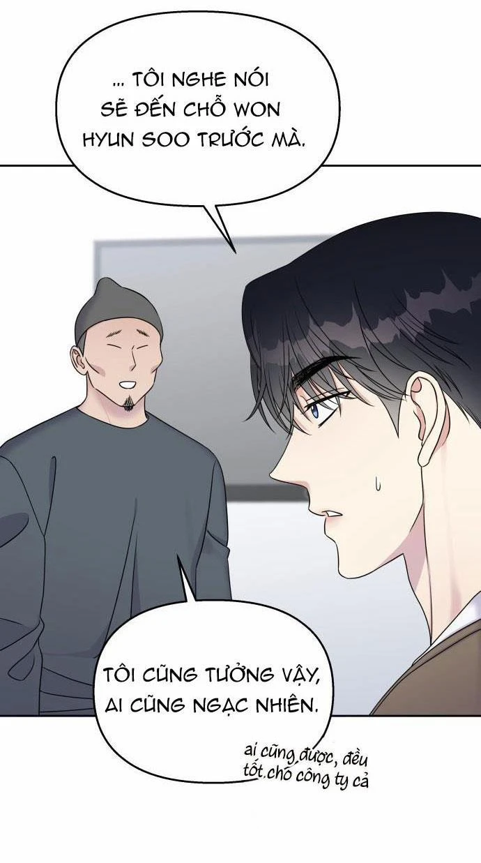 Hãy Diễn Như Anh Yêu Em Chapter 31 - 13
