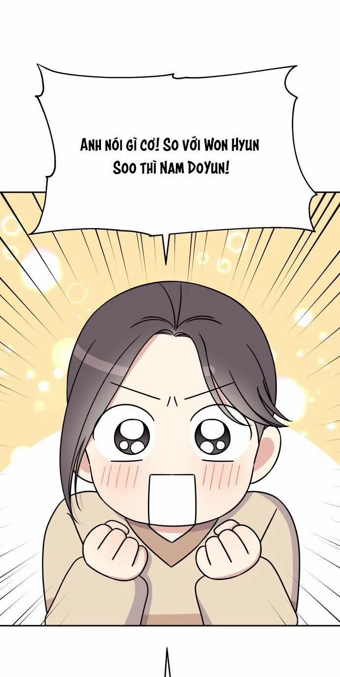 Hãy Diễn Như Anh Yêu Em Chapter 31 - 14