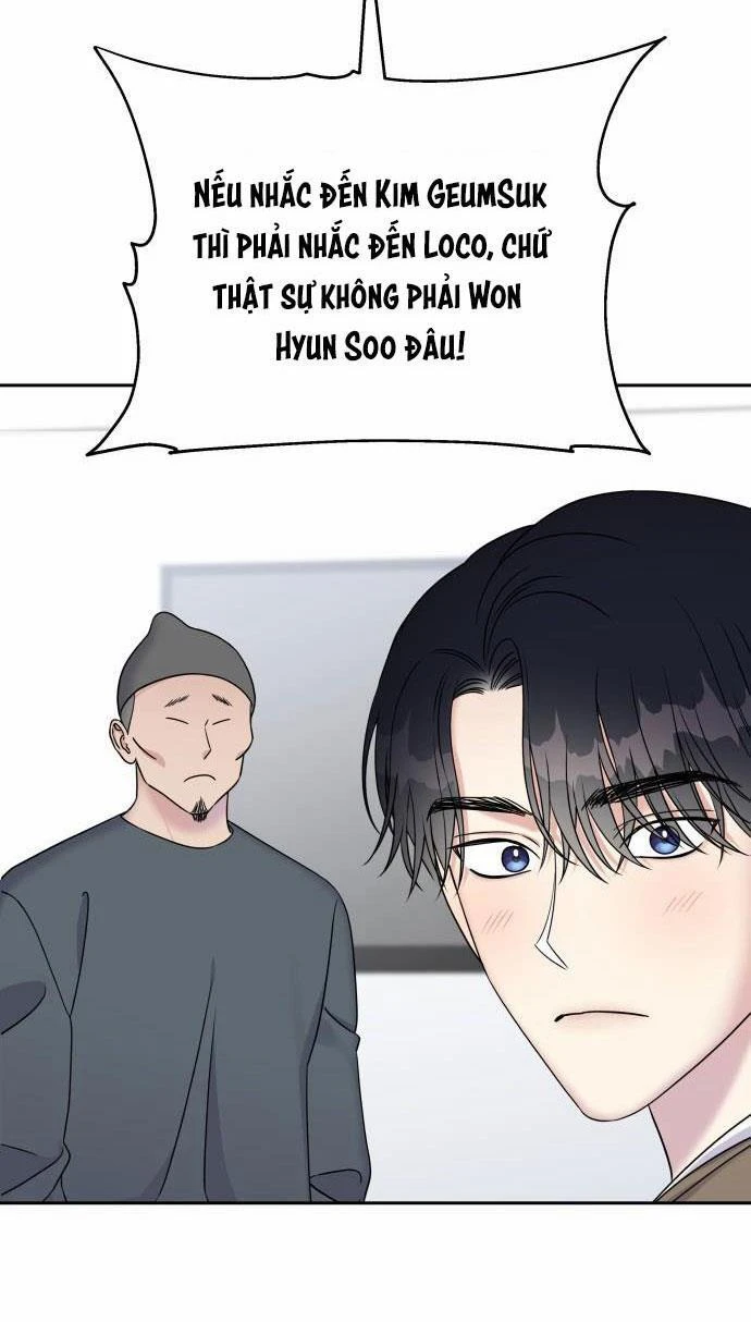Hãy Diễn Như Anh Yêu Em Chapter 31 - 15