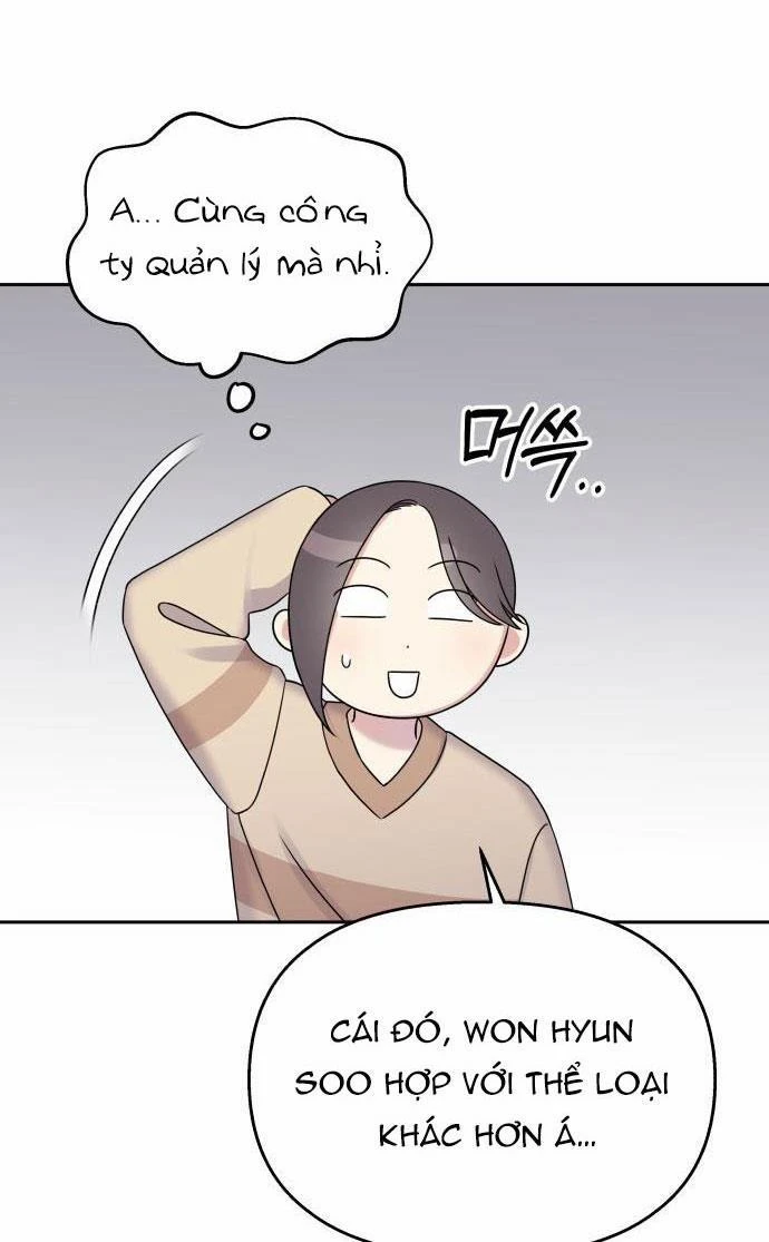 Hãy Diễn Như Anh Yêu Em Chapter 31 - 17