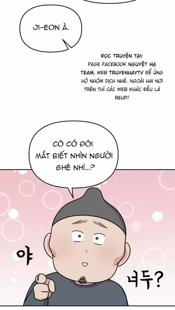 Hãy Diễn Như Anh Yêu Em Chapter 31 - 18