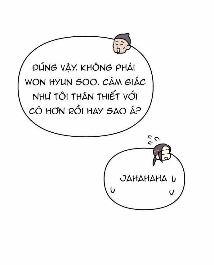 Hãy Diễn Như Anh Yêu Em Chapter 31 - 19
