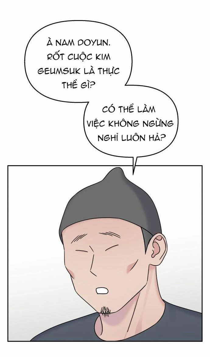 Hãy Diễn Như Anh Yêu Em Chapter 31 - 20
