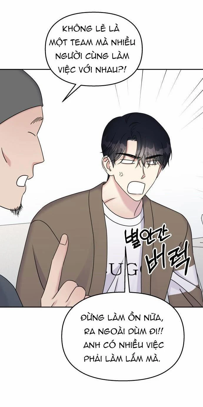 Hãy Diễn Như Anh Yêu Em Chapter 31 - 21