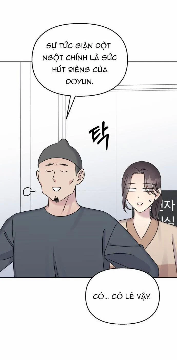 Hãy Diễn Như Anh Yêu Em Chapter 31 - 22