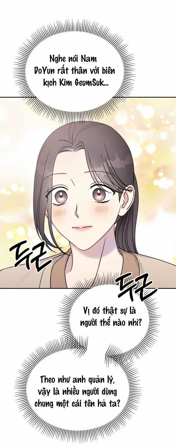 Hãy Diễn Như Anh Yêu Em Chapter 31 - 23