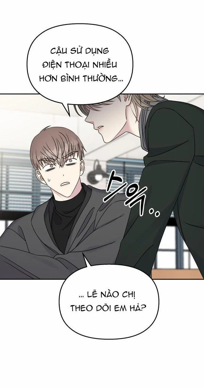 Hãy Diễn Như Anh Yêu Em Chapter 31 - 28
