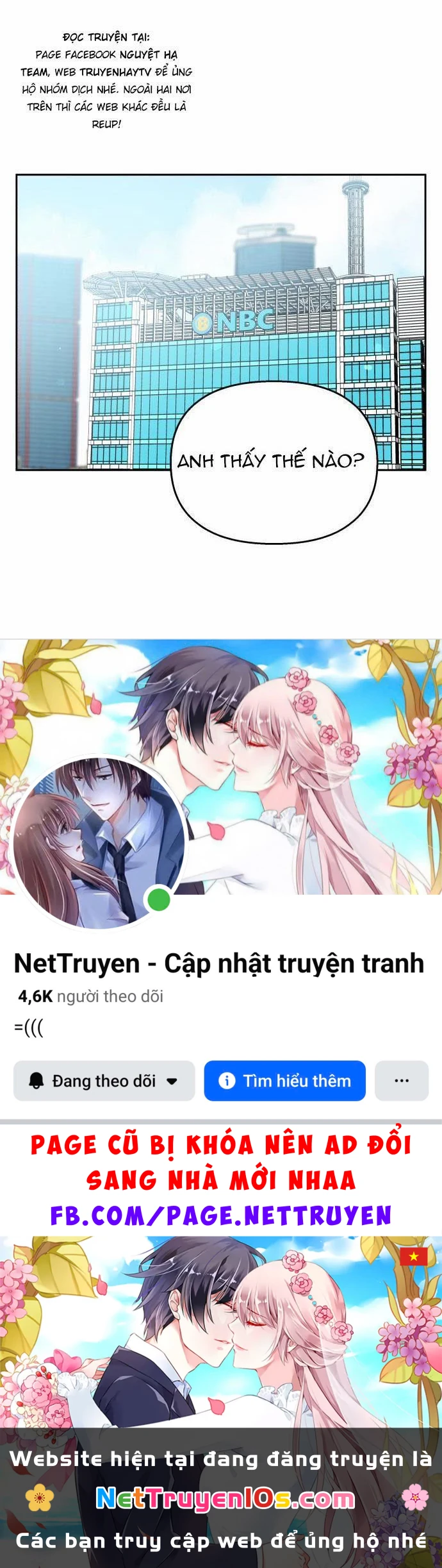 Hãy Diễn Như Anh Yêu Em Chapter 31 - 30