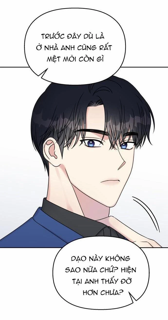Hãy Diễn Như Anh Yêu Em Chapter 31.5 - 2