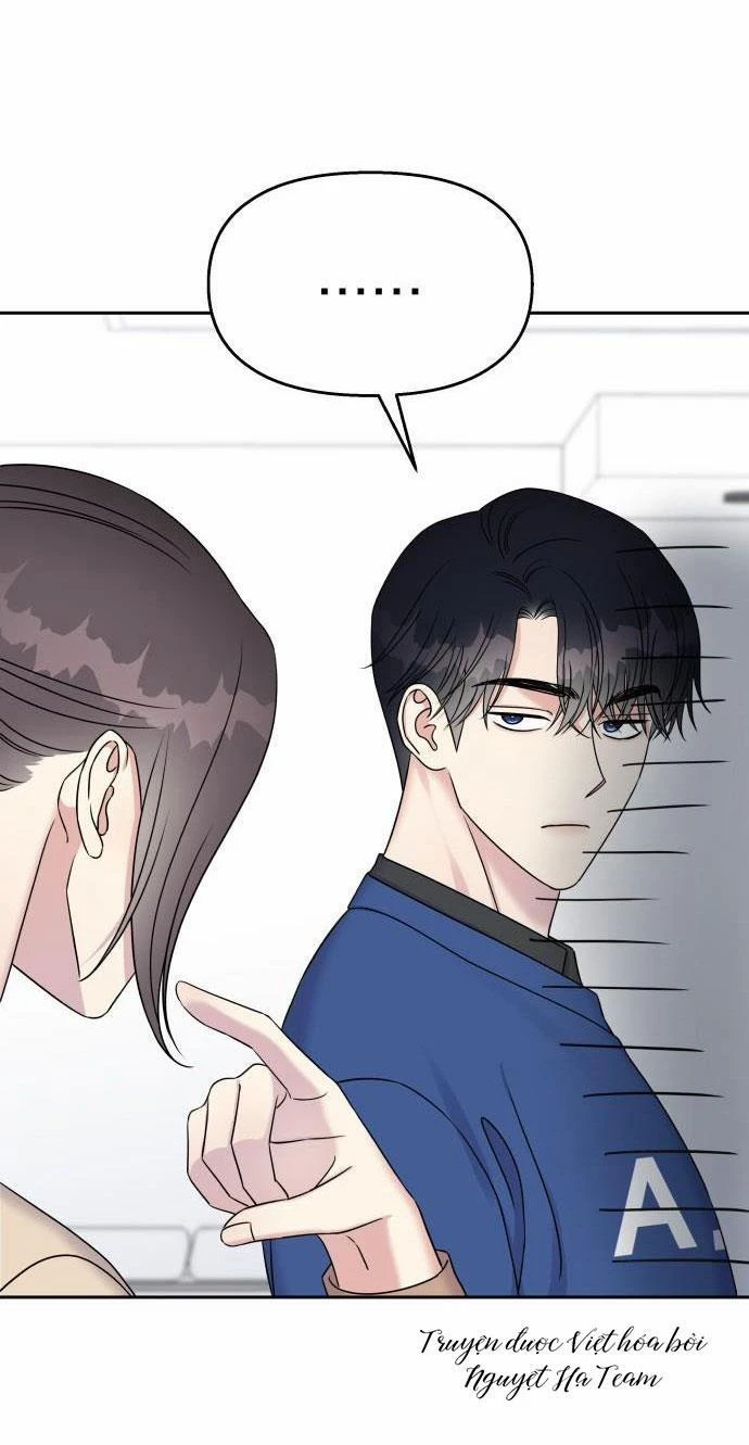Hãy Diễn Như Anh Yêu Em Chapter 31.5 - 5