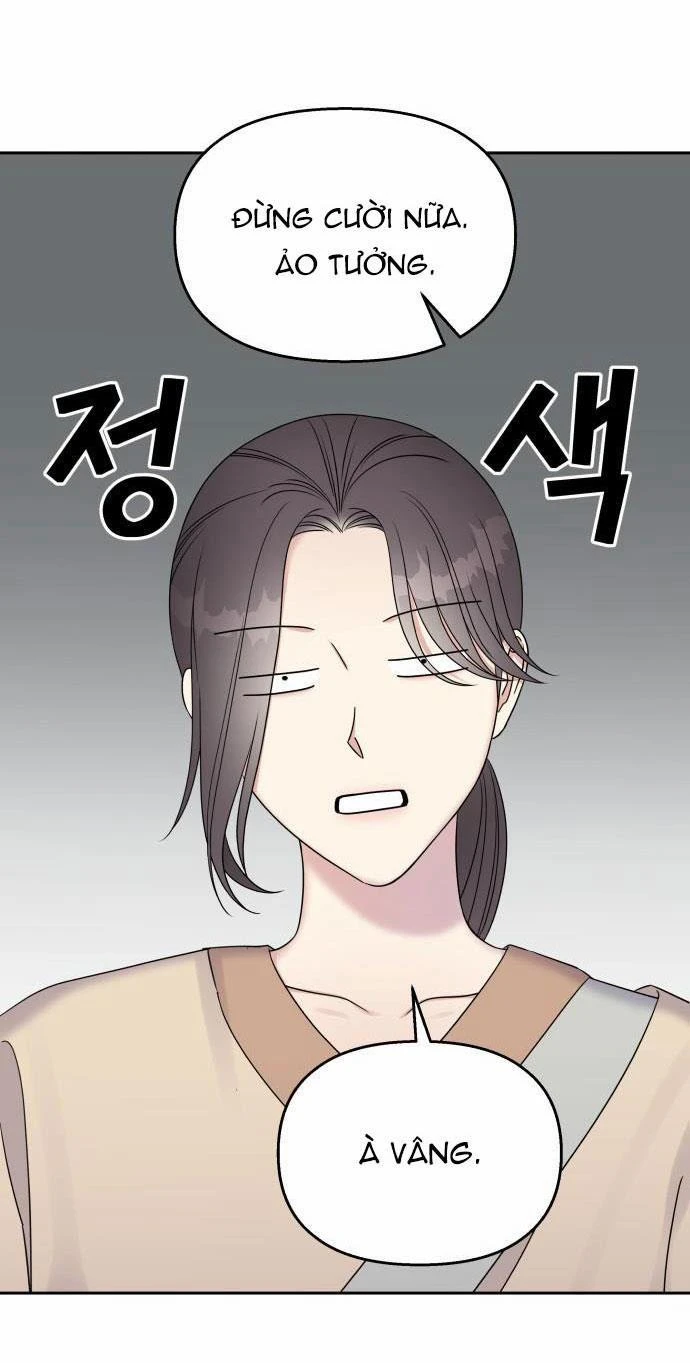 Hãy Diễn Như Anh Yêu Em Chapter 31.5 - 6