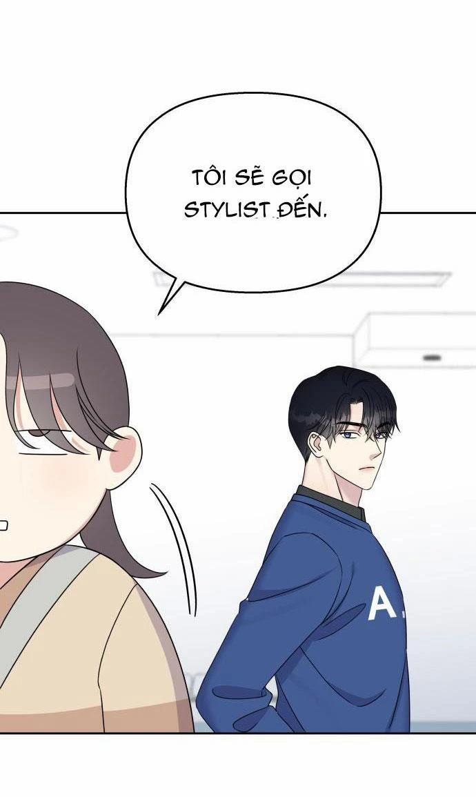 Hãy Diễn Như Anh Yêu Em Chapter 31.5 - 7