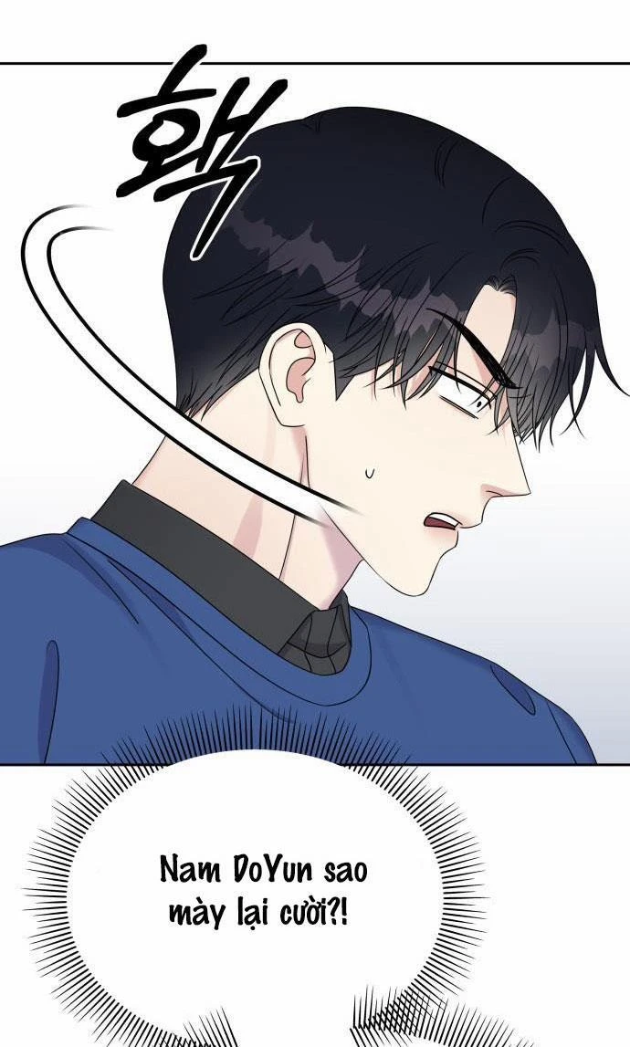 Hãy Diễn Như Anh Yêu Em Chapter 31.5 - 9