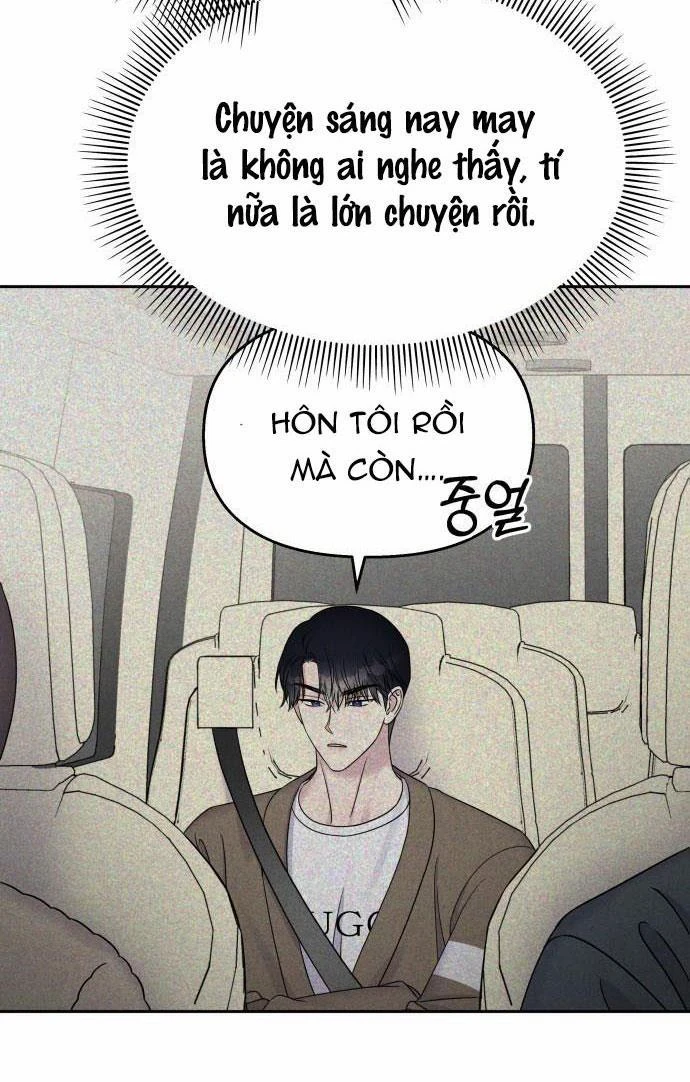 Hãy Diễn Như Anh Yêu Em Chapter 31.5 - 10